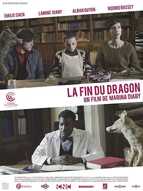 La fin du dragon