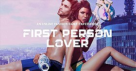 First Person Lover