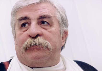 Július Satinský
