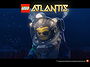 Lego Atlantis