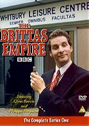 The Brittas Empire: The Complete Series One