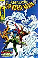 Amazing Spider-Man #74 "If this be Bedlam!" (Amazing Spider-Man, Volume 1)
