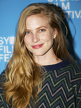 Elizabeth Blackmore pictures and photos