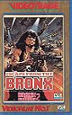 Escape from the Bronx [VHS]