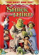 Shrek The Third 