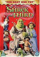 Shrek The Third 