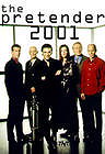 The Pretender - 2001