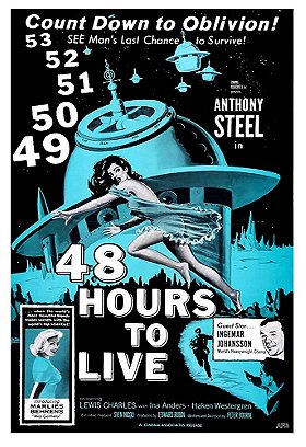 48 Hours to Live