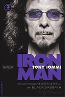 Iron Man: My Journey through Heaven and Hell with Black Sabbath