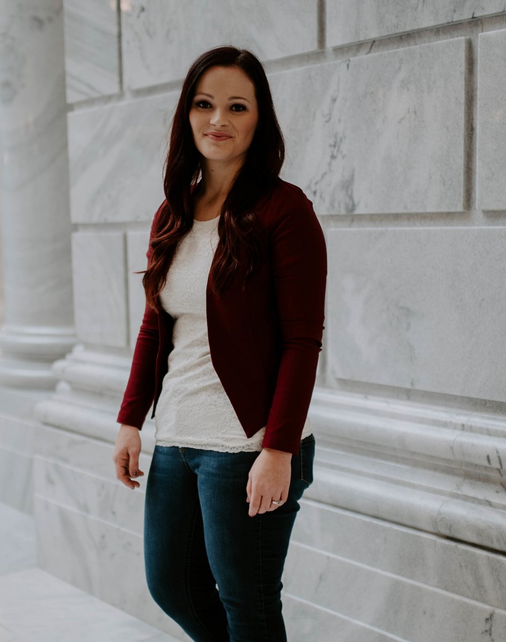 Jessica Christensen