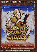 Blazing Saddles (30th anniversary edition)  