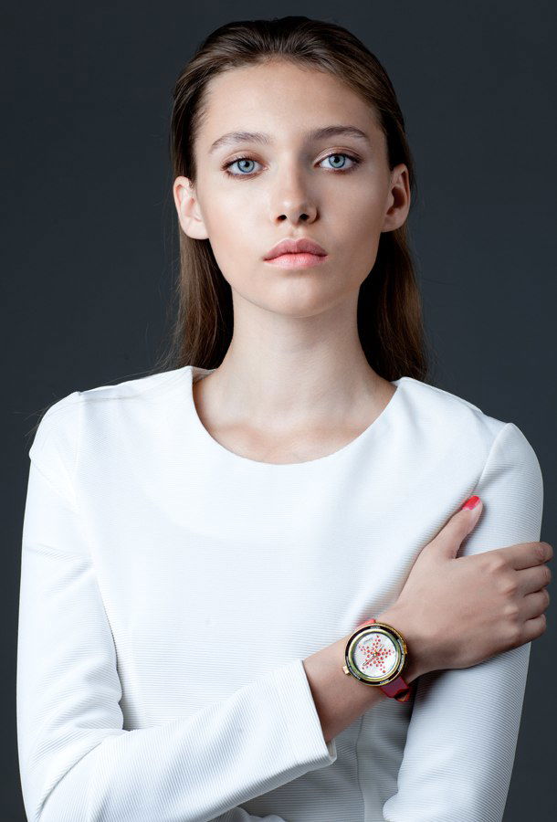 Anastasia Pochernikova