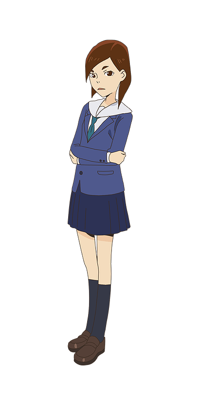 Mizusaki Tsubame