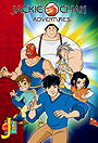 Jackie Chan Adventures