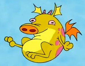 Faffy