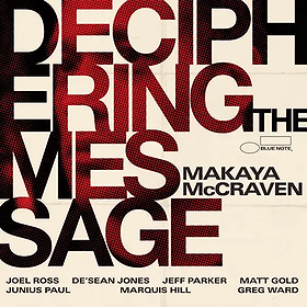 Deciphering The Message
