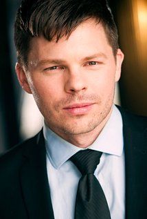 Blake Webb