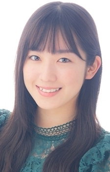 Haruna Mikawa