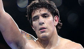 Aaron Rosa