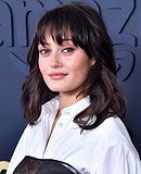 Ella Purnell