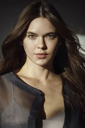 Anna Merkureva