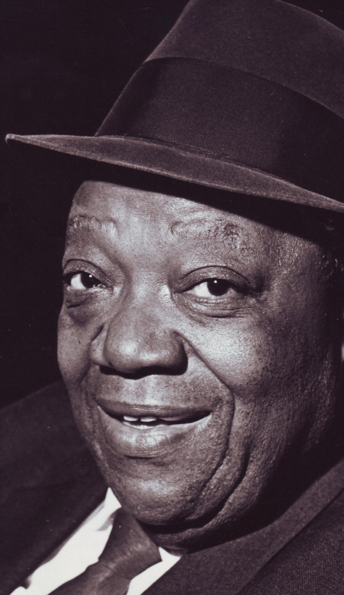 Jimmy Rushing