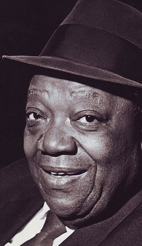 Jimmy Rushing