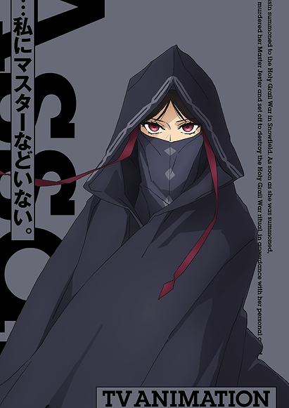 Fake Assassin (Beautiful Assassin)