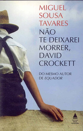 Nao TE Deixarei Morrer, David Crockett