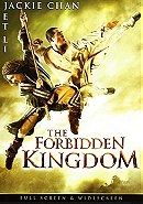 Forbidden Kingdom   [Region 1] [US Import] [NTSC]