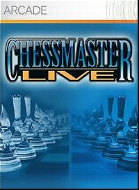Chessmaster LIVE