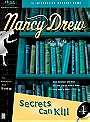Nancy Drew Secrets Can Kill