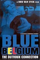 Blue Belgium
