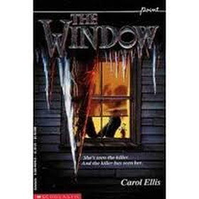 The Window by Ellis, Carol published by Point Mass Market Paperback