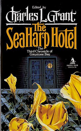 Seaharp Hotel