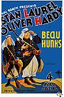Beau Hunks                                  (1931)