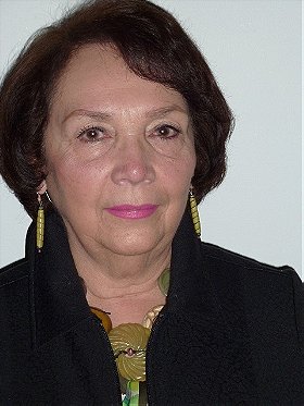 Lucie Rivera O'Ferrall