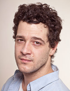 Daniel Percival