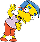 Milhouse Van Houten