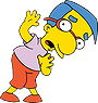 Milhouse Van Houten