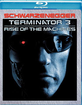 Terminator 3: Rise of the Machines 