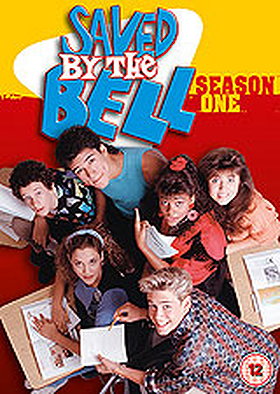 Saved By The Bell: Season 1