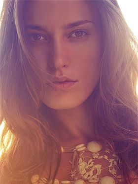 Amanda Salvato