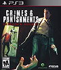 Sherlock Holmes: Crimes and Punishments