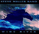 Wide River