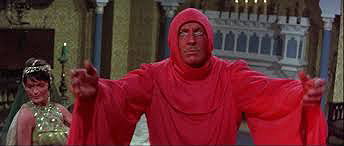 Red Death