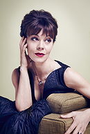 Helen McCrory