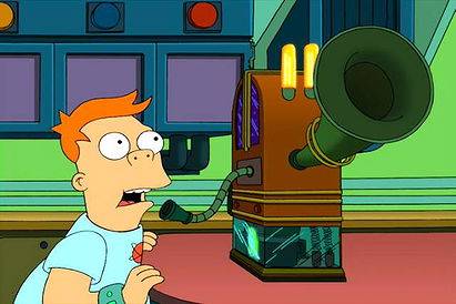 Cubert J. Farnsworth