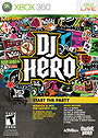 DJ Hero DJ Hero
