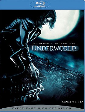 Underworld (Unrated) 